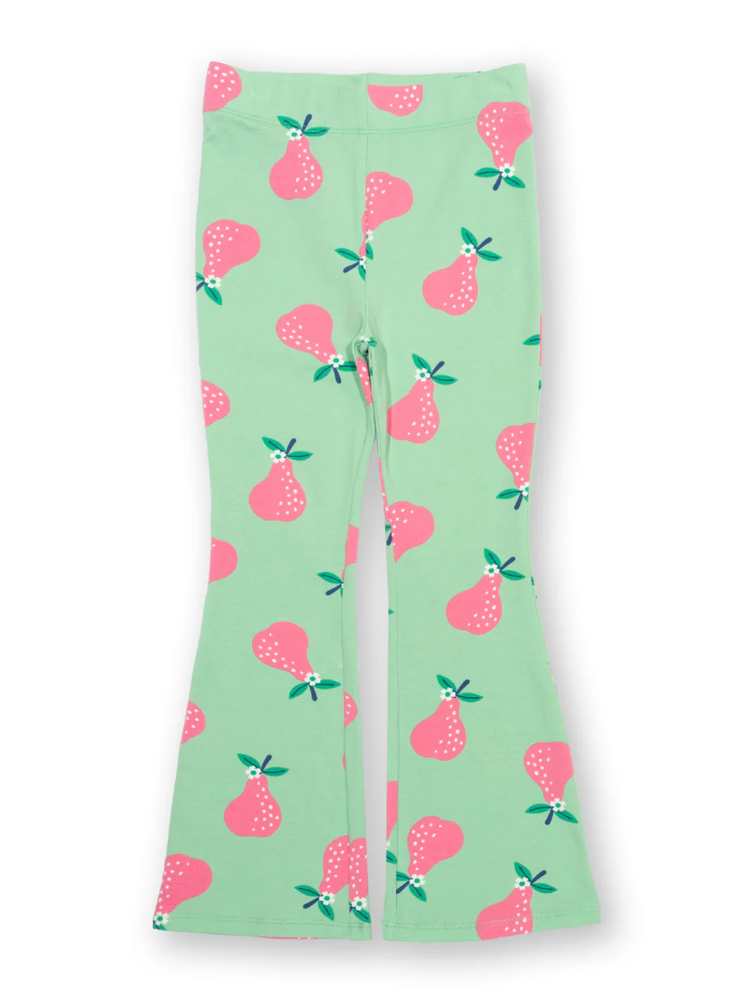 Pear-fect Leggings Mit Schlag - Image 4