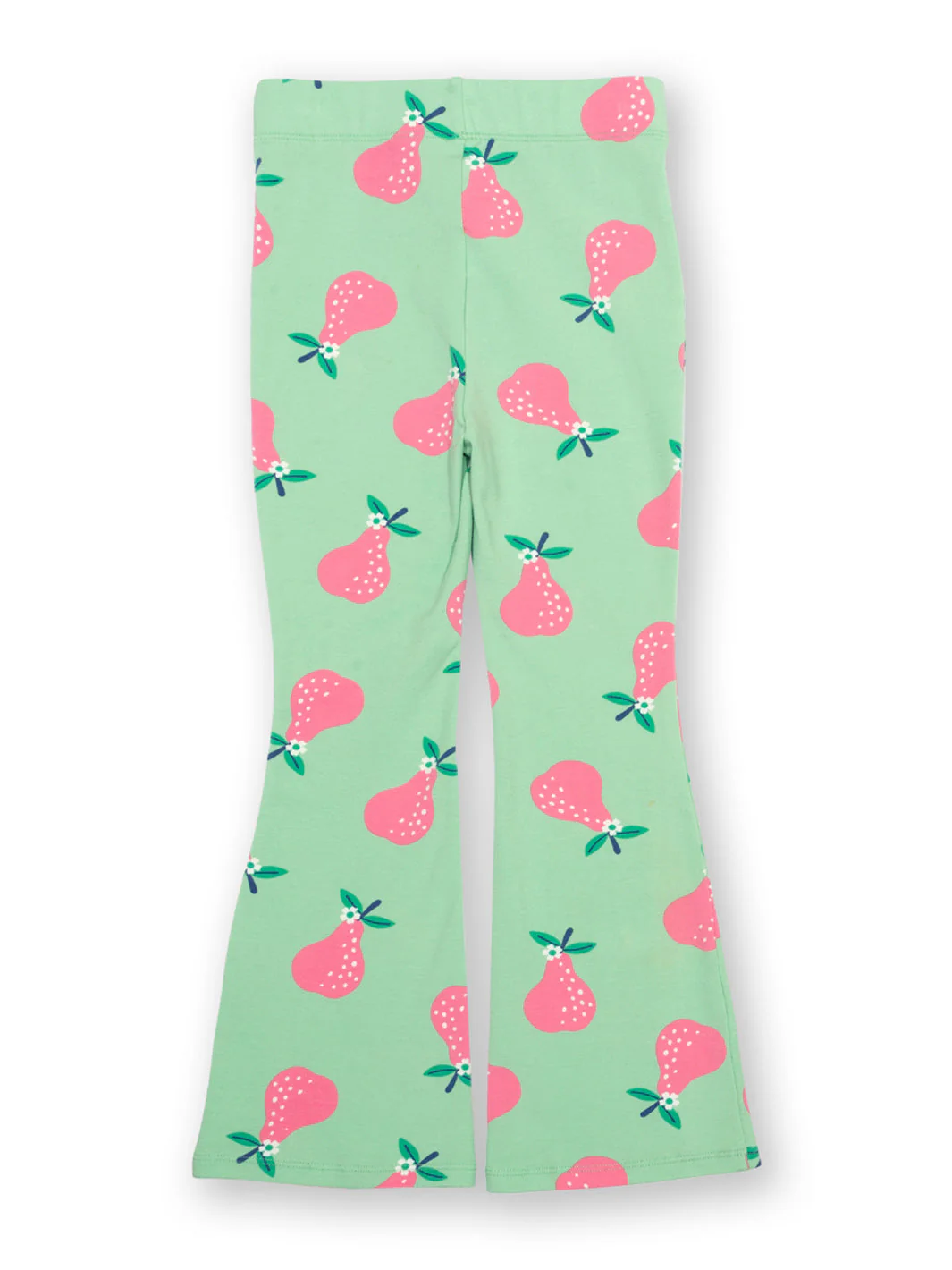 Pear-fect Leggings Mit Schlag - Image 7