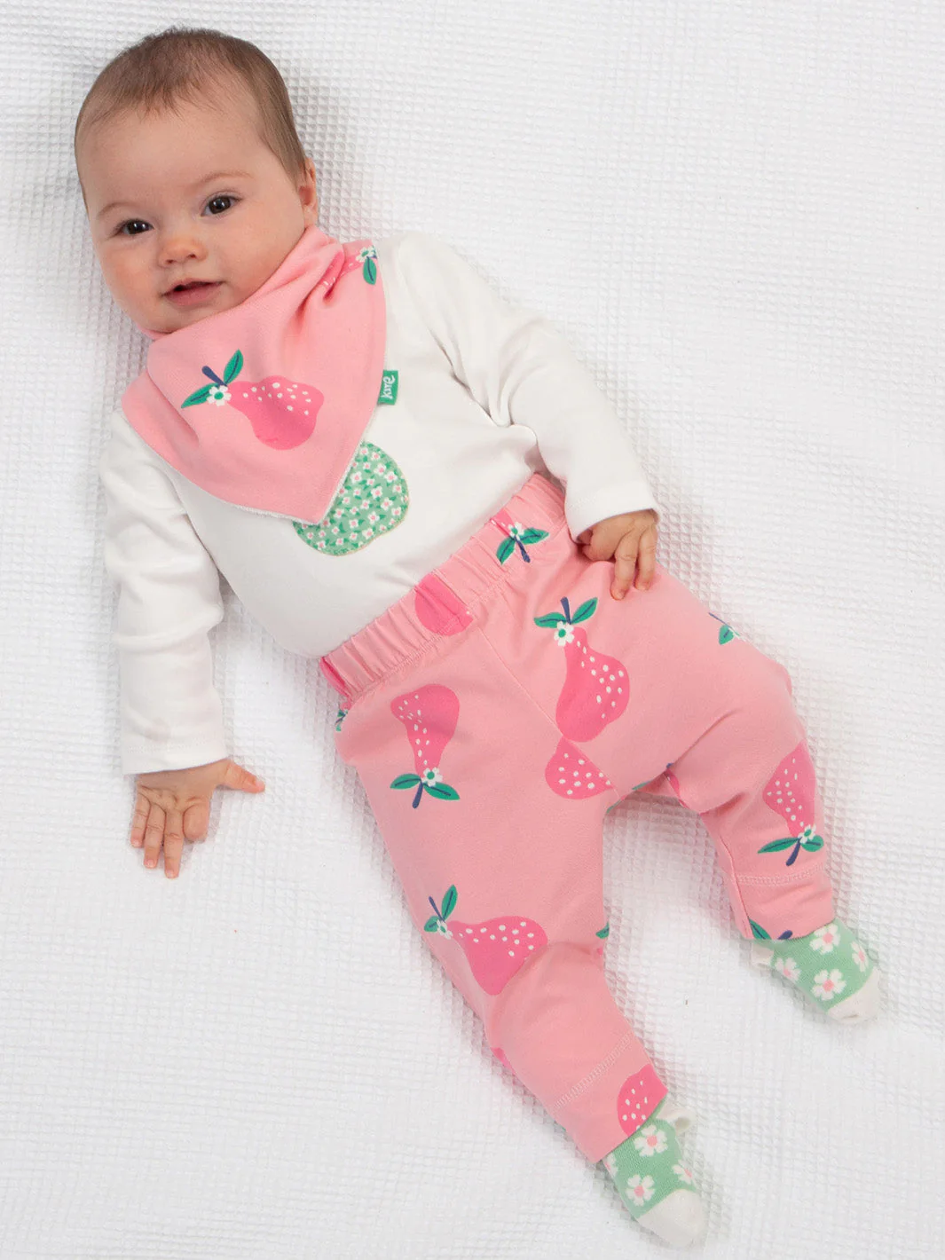 Pear-fect Leggings - Image 2