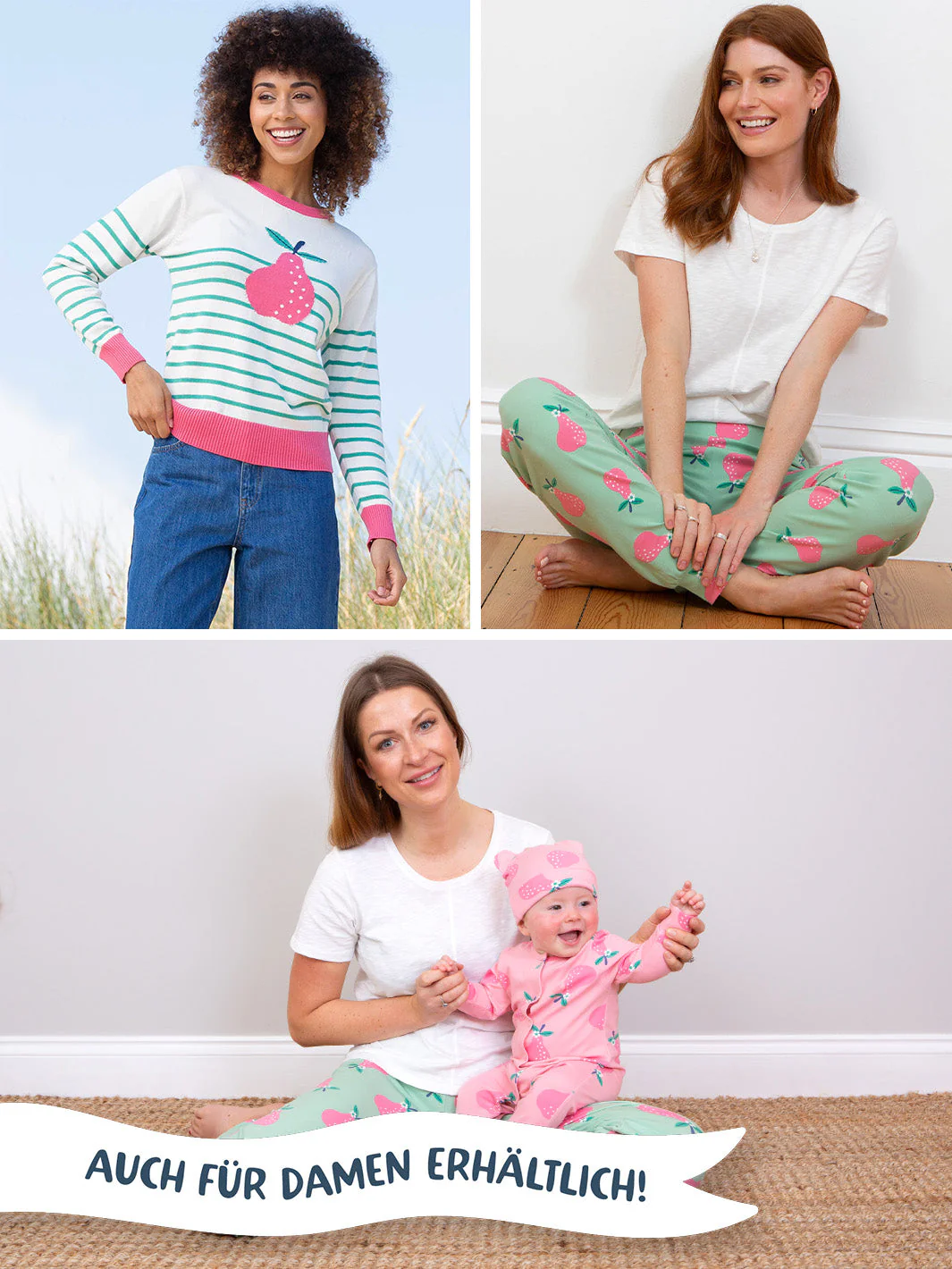 Pear-fect Pyjama - Image 7