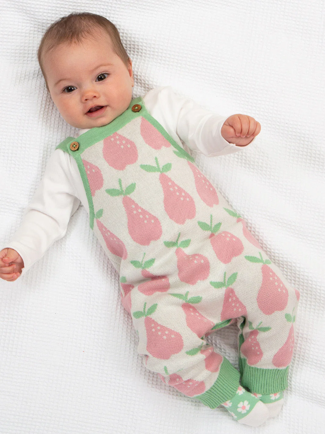 Pear-fect Stricklatzhose - Image 2