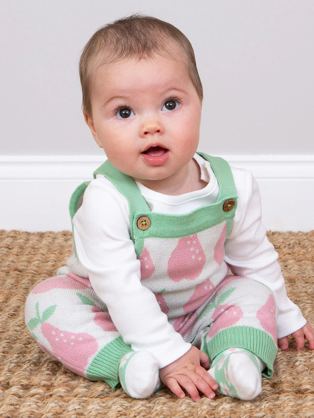 Pear-fect Stricklatzhose - Image 3