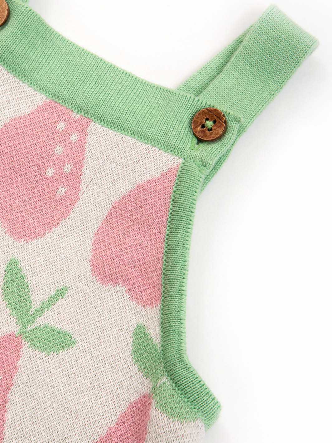 Pear-fect Stricklatzhose - Image 5