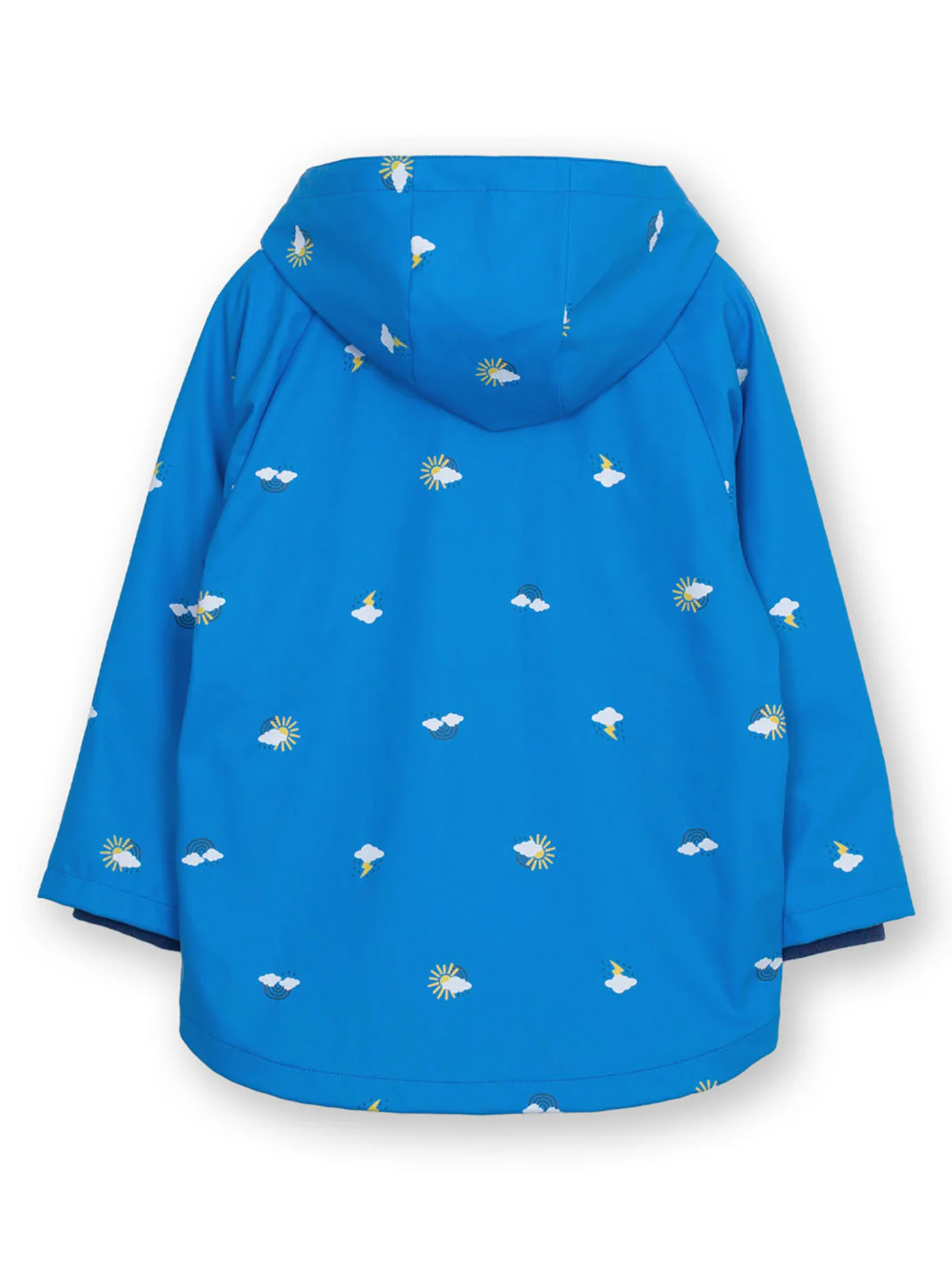 Rainy Days Splash Coat - Image 6