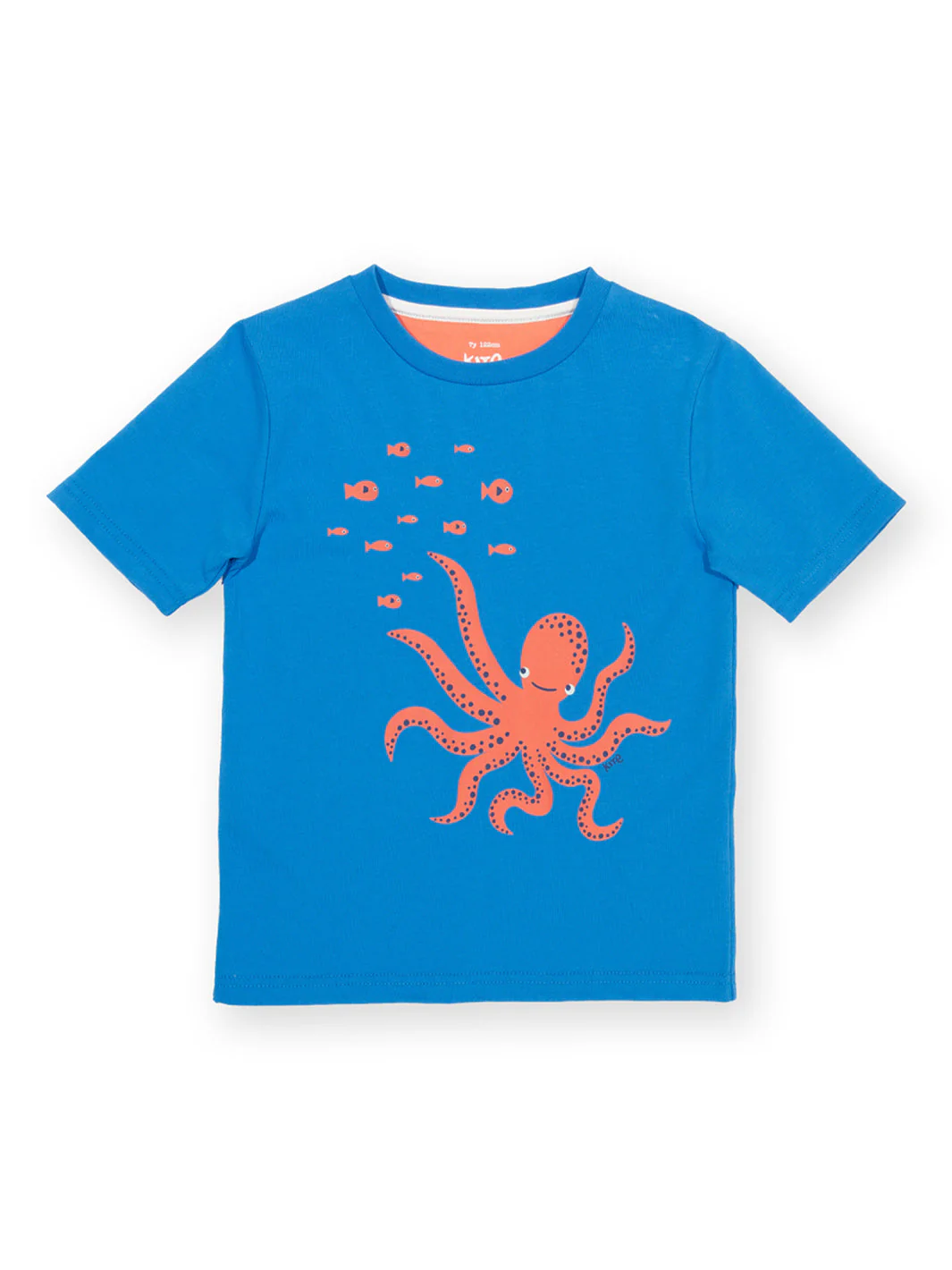 Reef Time T-Shirt - Image 3