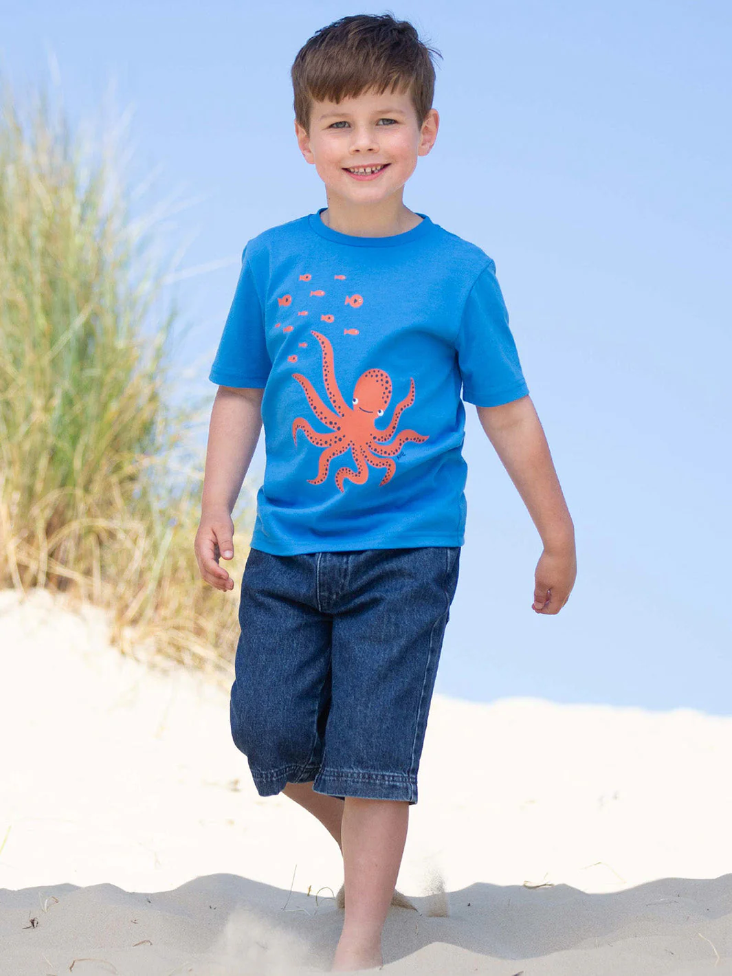 Reef Time T-Shirt - Image 4