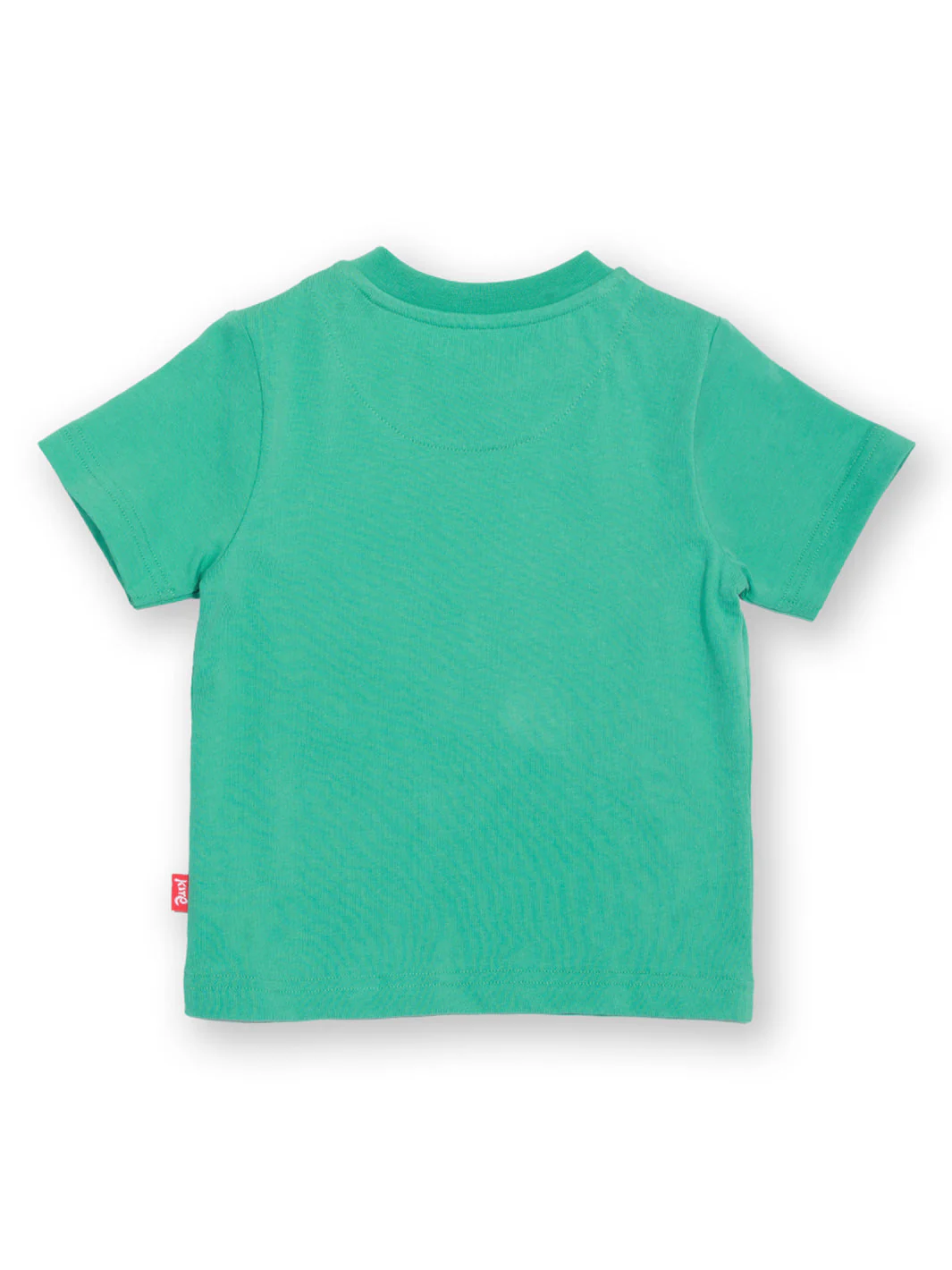 Regenbogen Löwe T-Shirt - Image 3