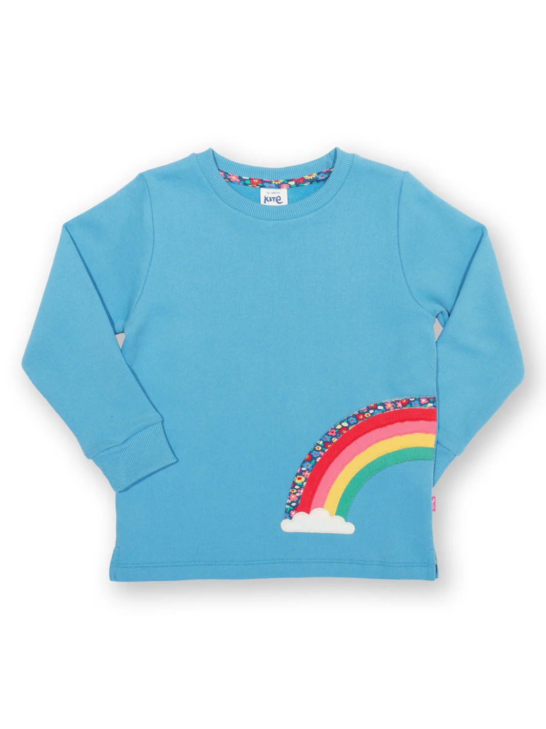 Regenbogen Sweatshirt - Image 3