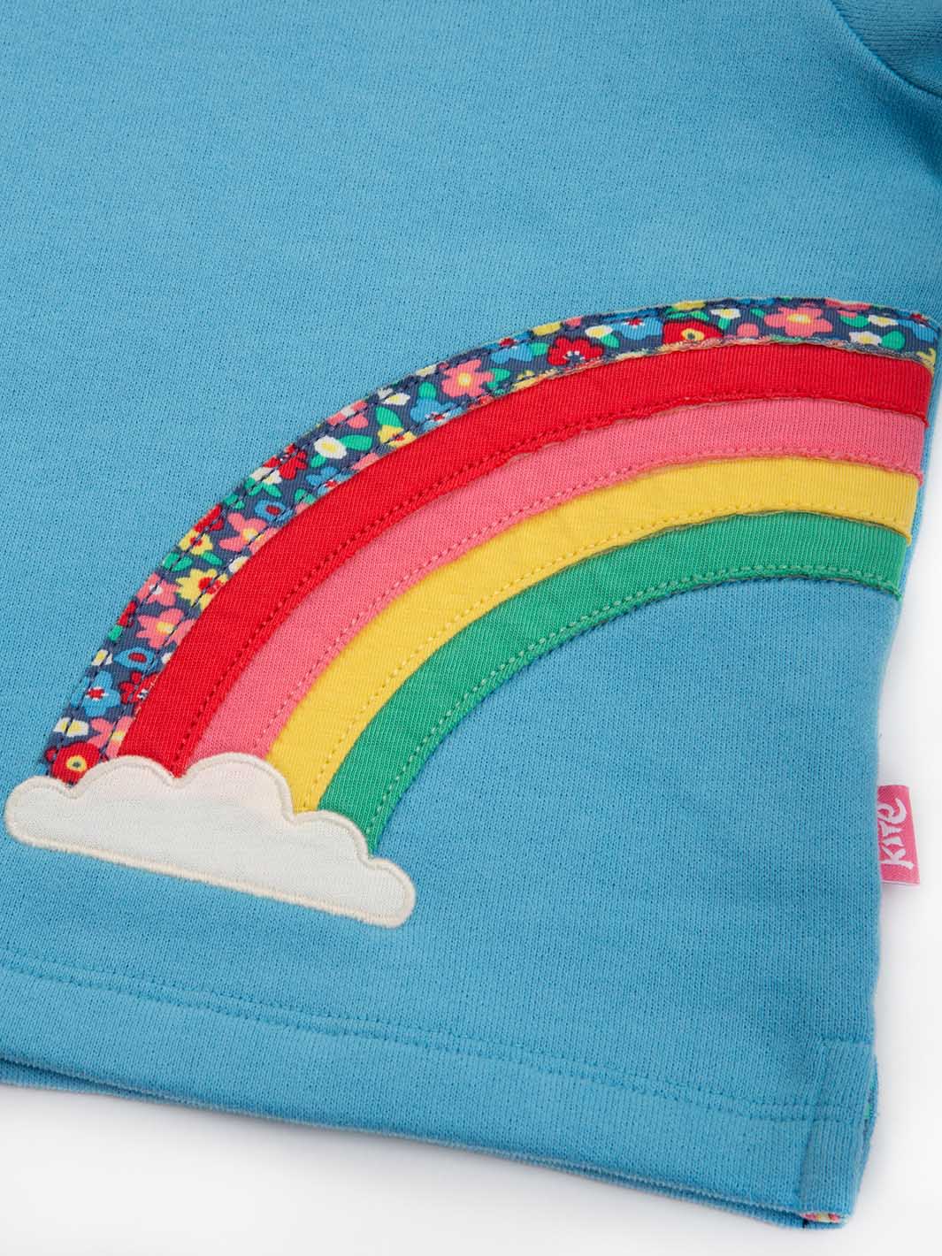 Regenbogen Sweatshirt - Image 7