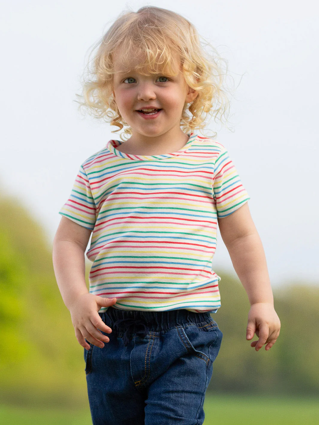 Regenbogen T-Shirt - Image 2