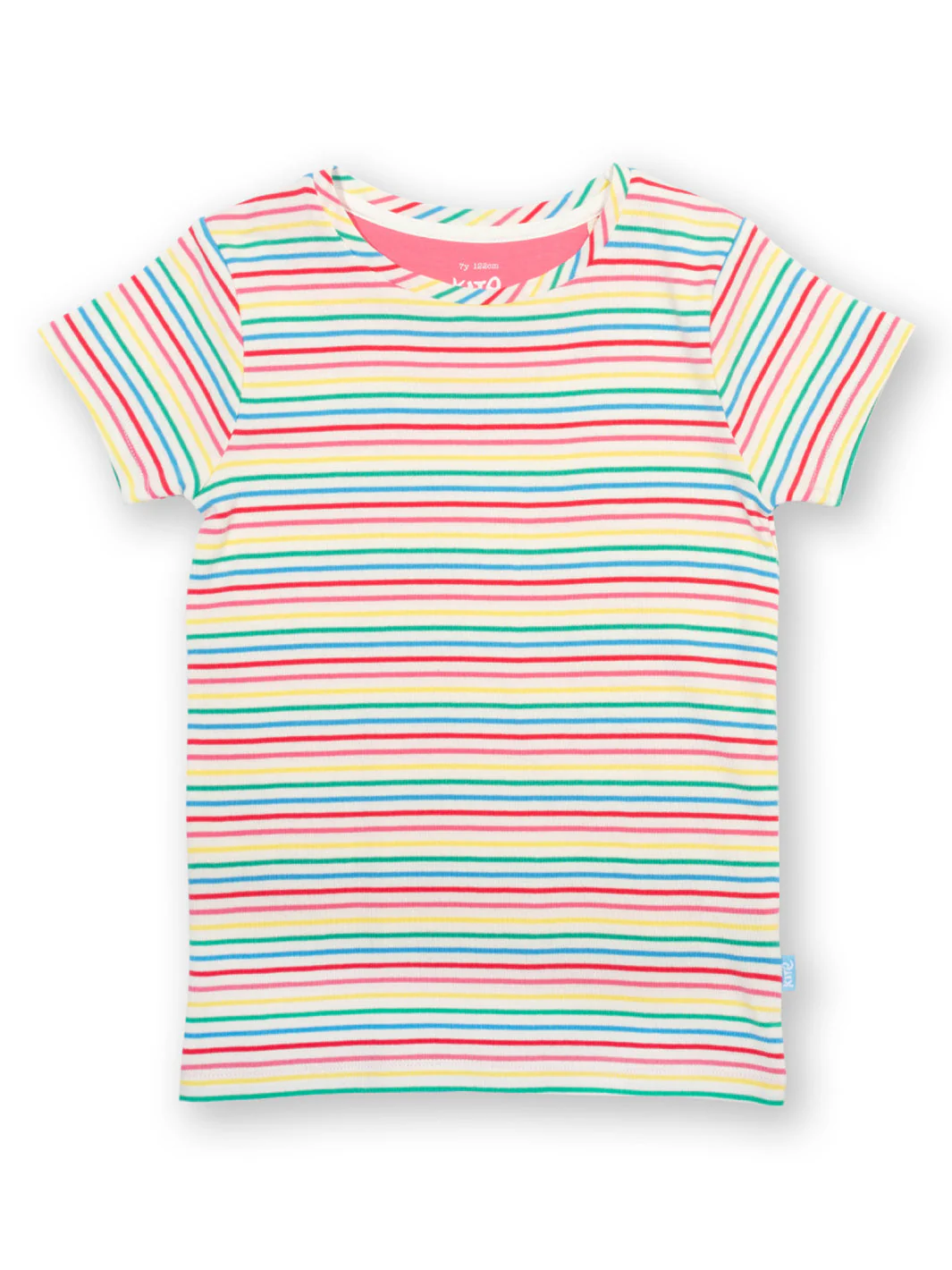 Regenbogen T-Shirt - Image 3