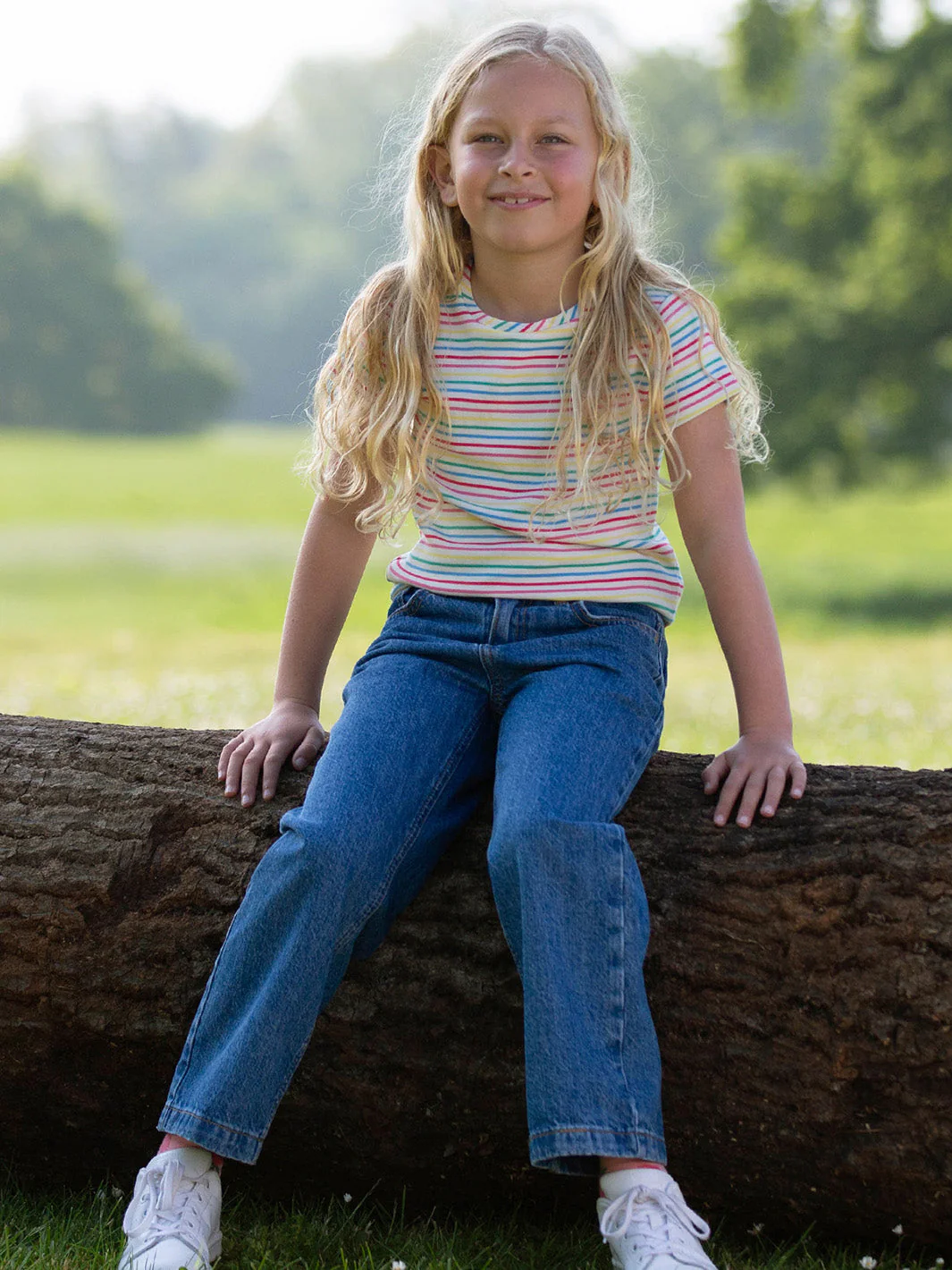 Regenbogen T-Shirt - Image 4