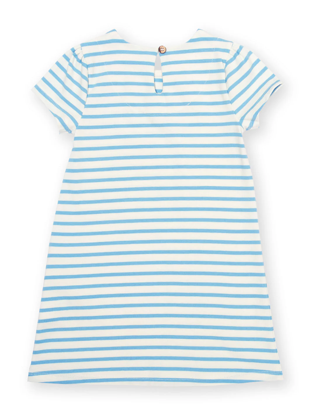 Regenbogenblume Kleid - Image 3
