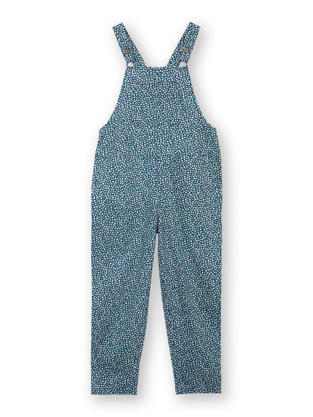 Rempstone Twill Latzhose Dinky Ditsy - Image 2