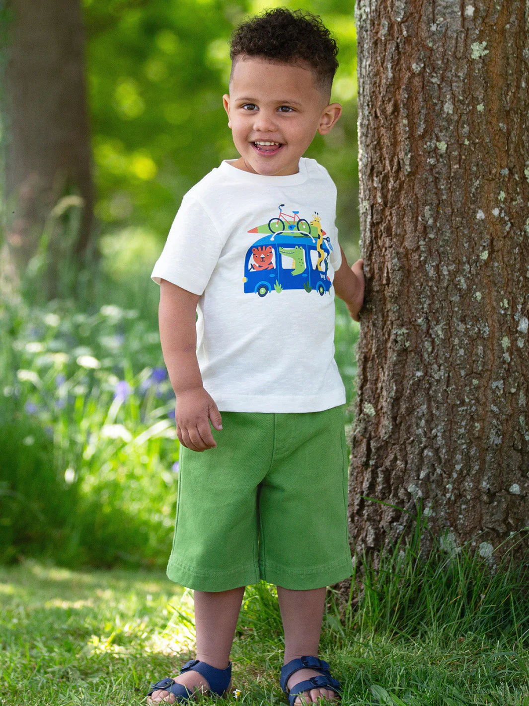 Road Trip T-Shirt - Image 3