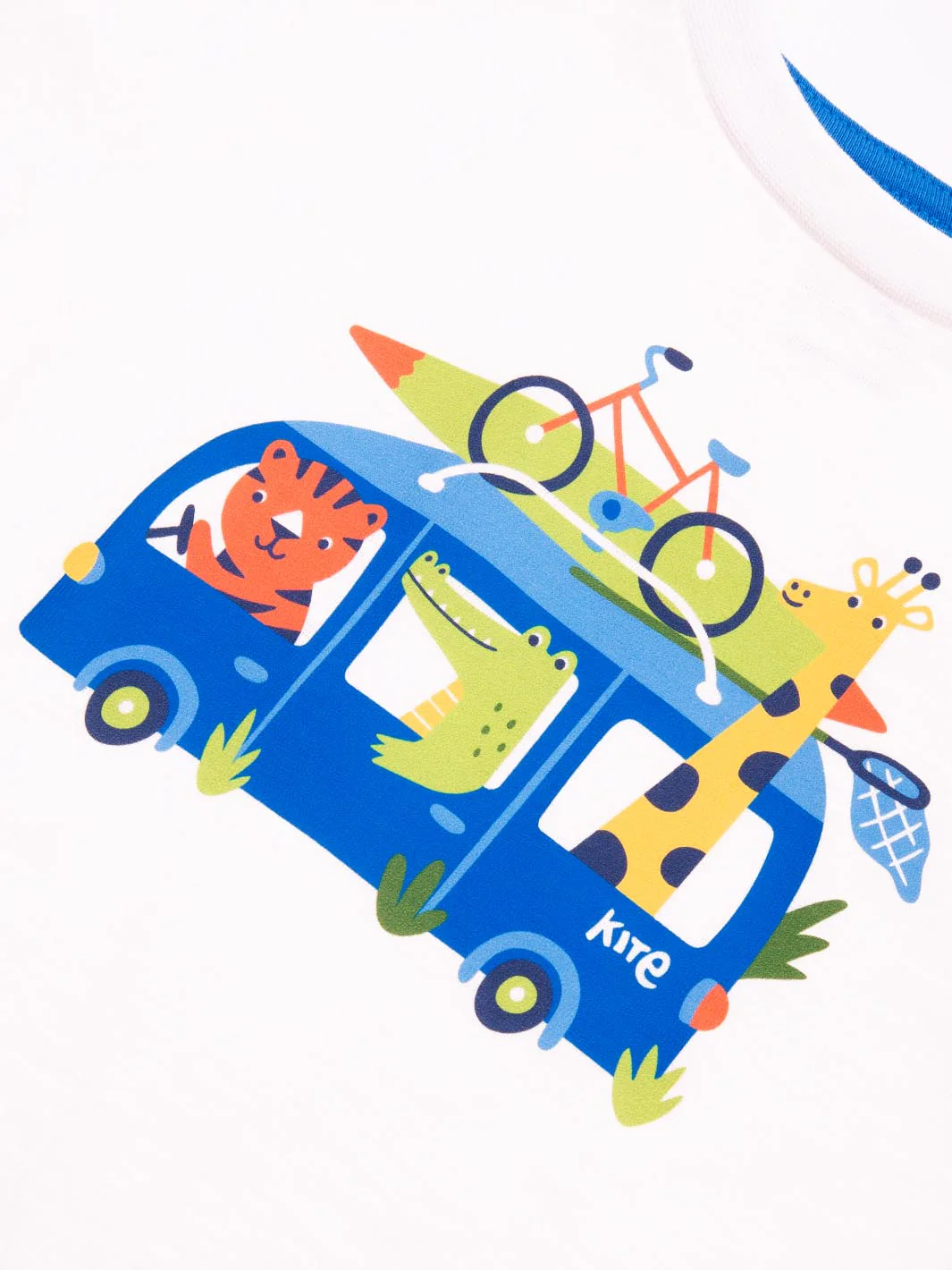 Road Trip T-Shirt - Image 5