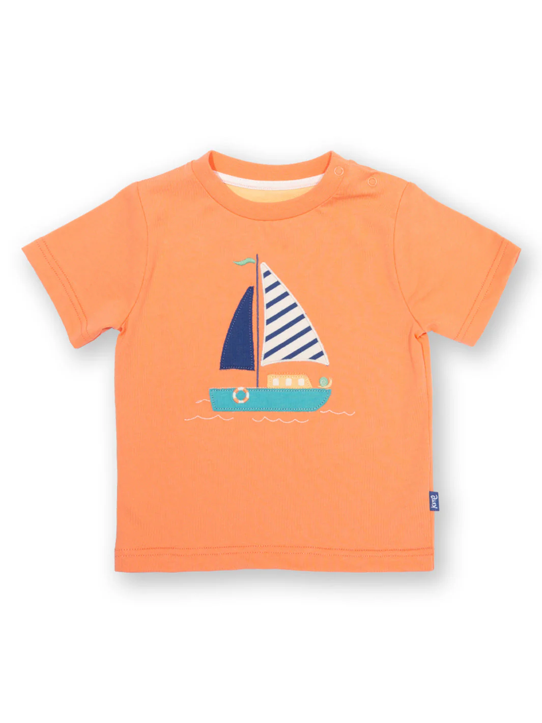 Sailor Schnecke T-Shirt