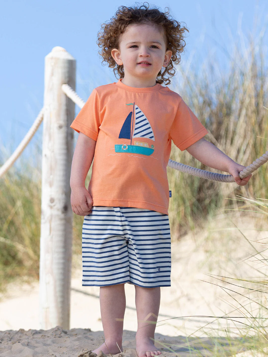 Sailor Schnecke T-Shirt - Image 3