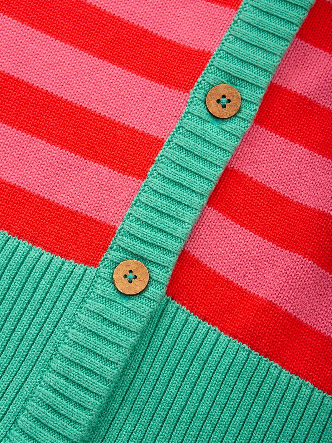 Sandbanks Strickjacke - Image 6