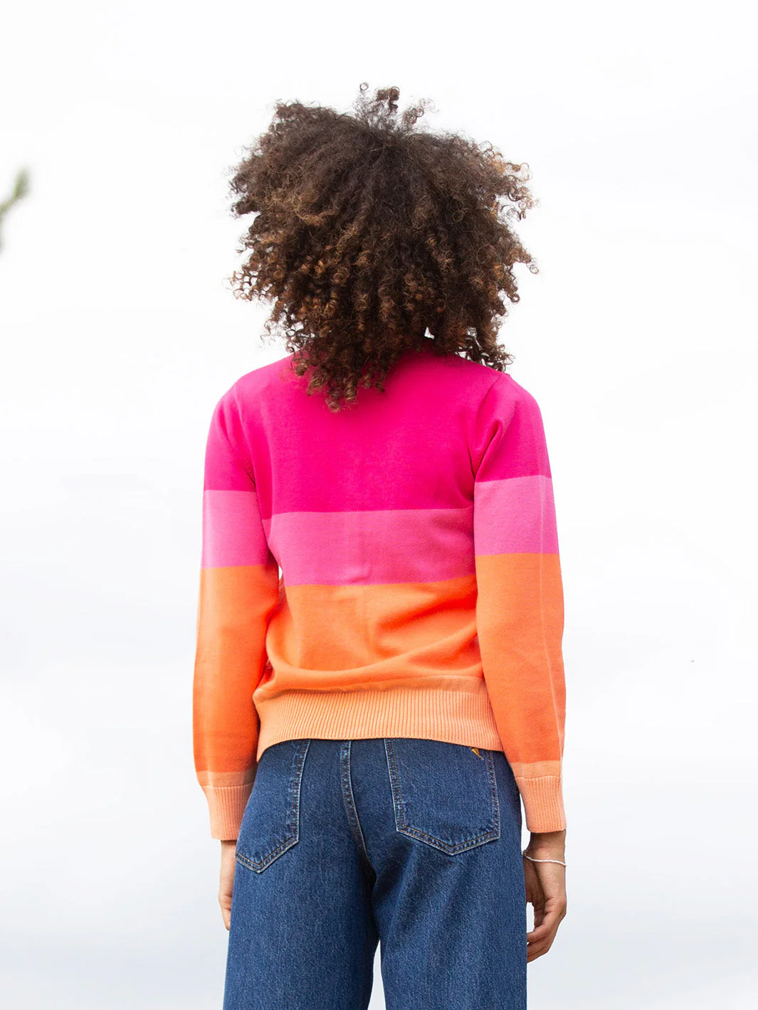 Sandecotes Strickjacke Sunset - Image 5