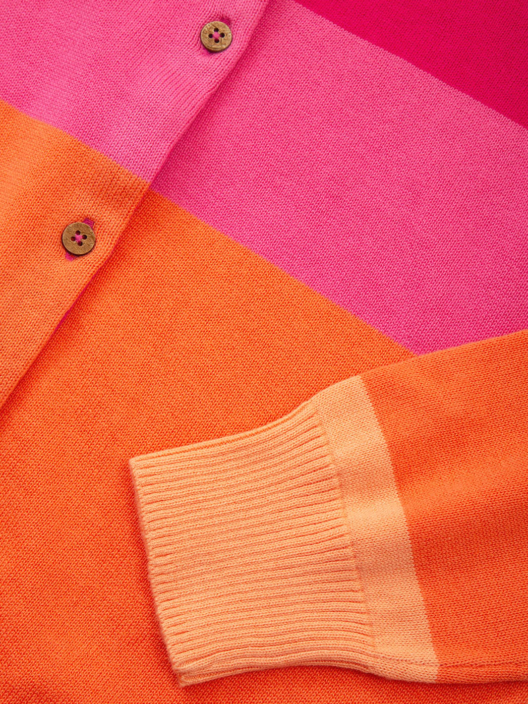 Sandecotes Strickjacke Sunset - Image 6