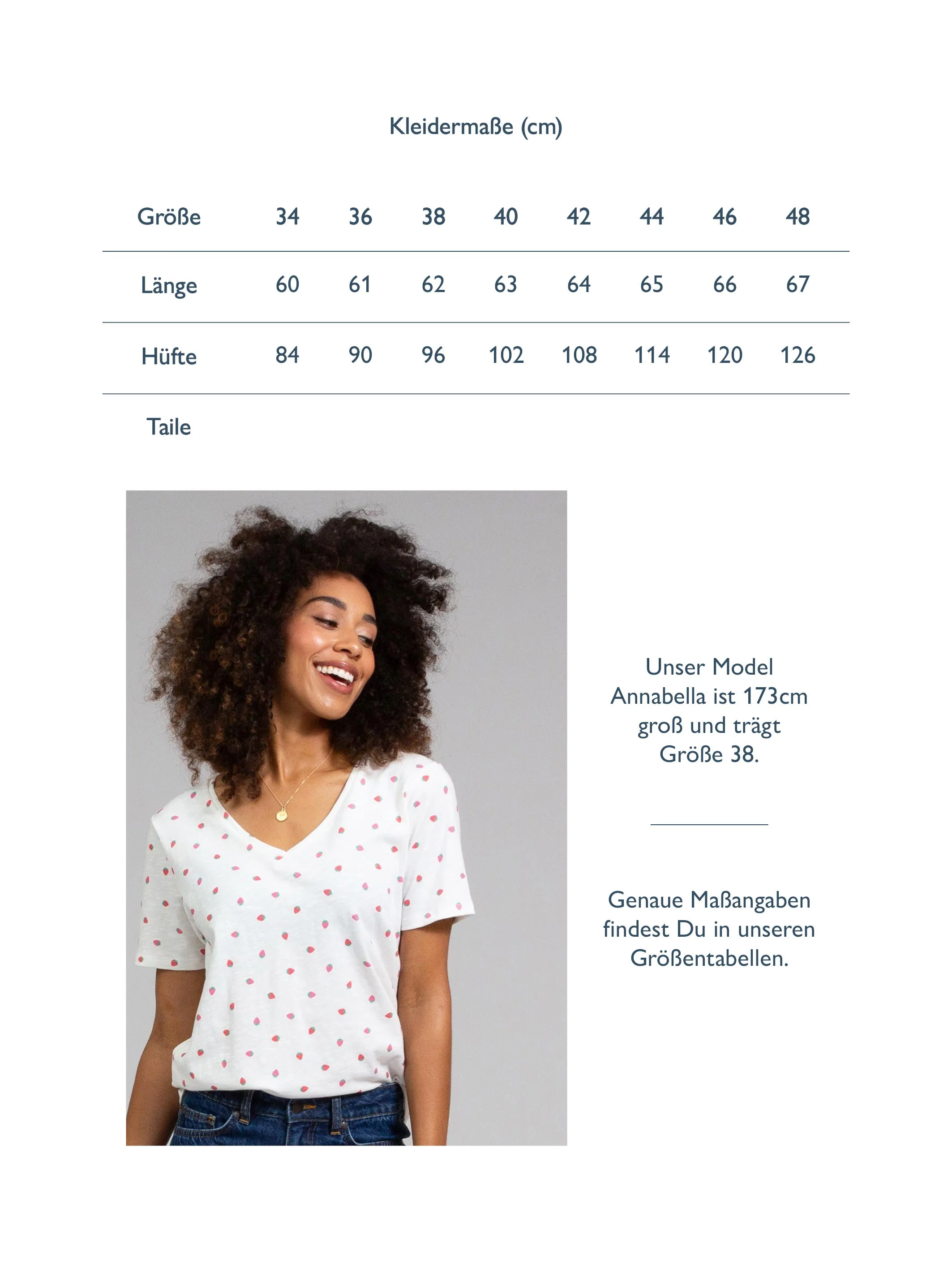 Sandford Slub-Jersey Shirt Berry Dot - Image 7