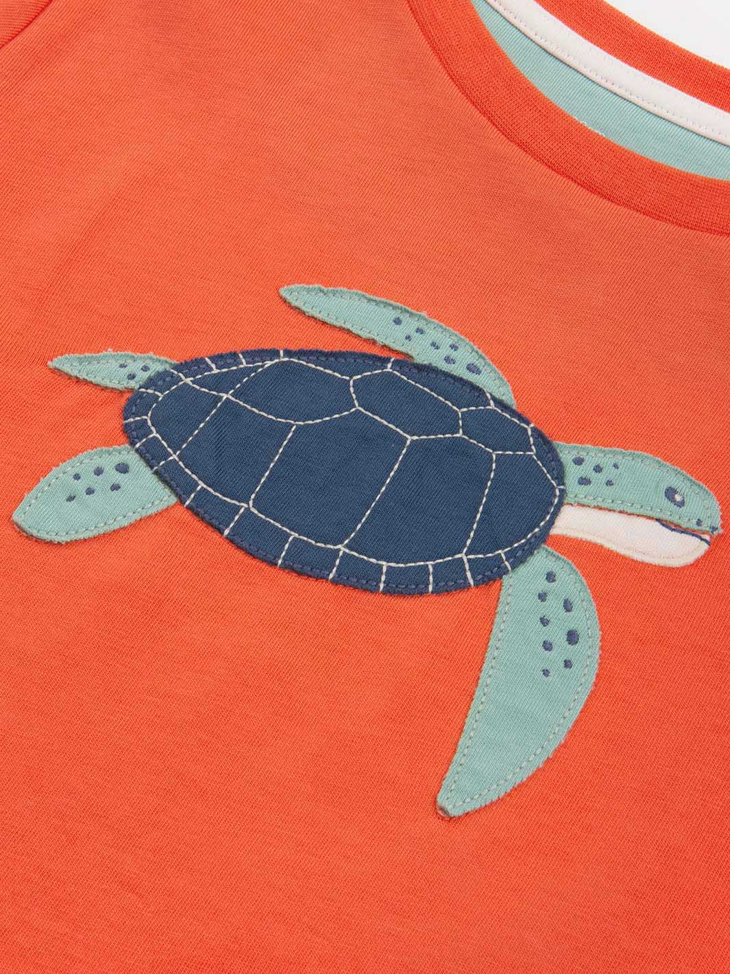 Schildkröte T-Shirt - Image 4