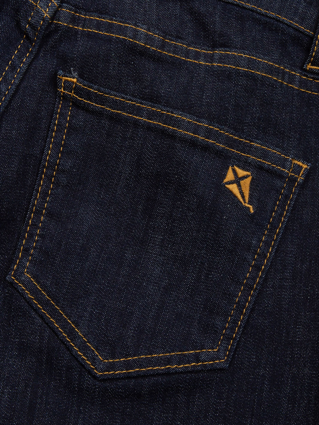 Seatown Skinny Stretch Denim Jeans - Image 5
