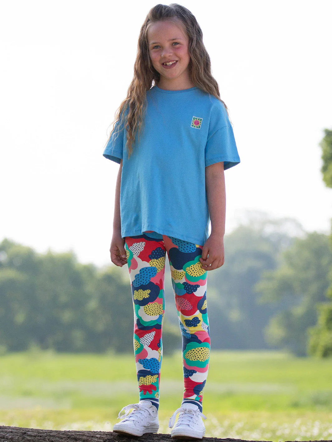 Sending Sunshine T-Shirt - Image 3