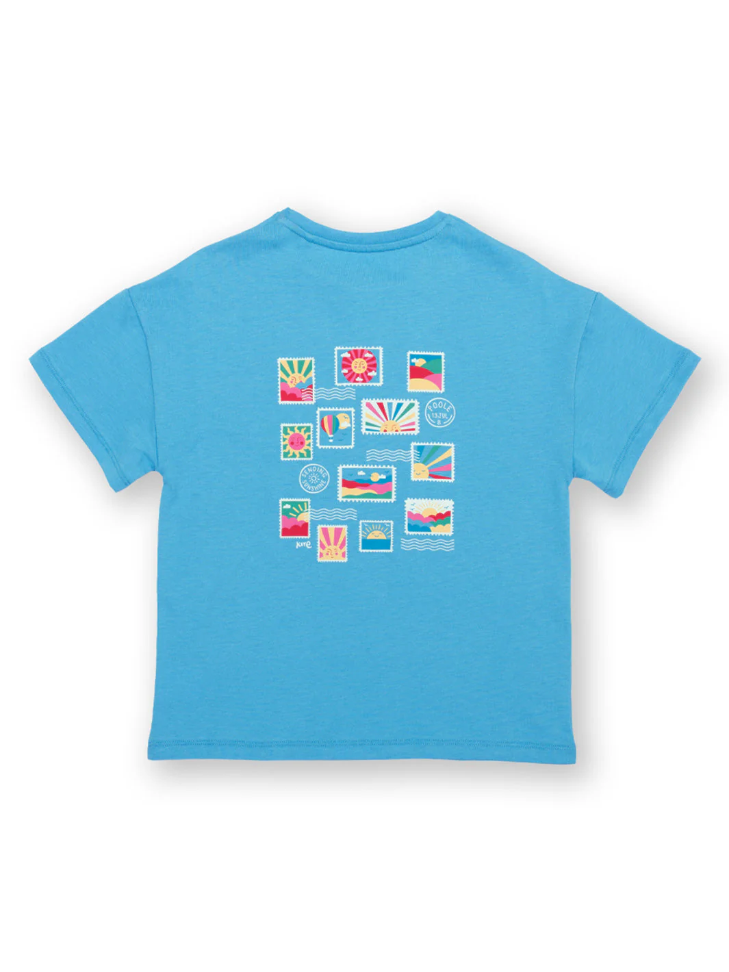 Sending Sunshine T-Shirt - Image 4