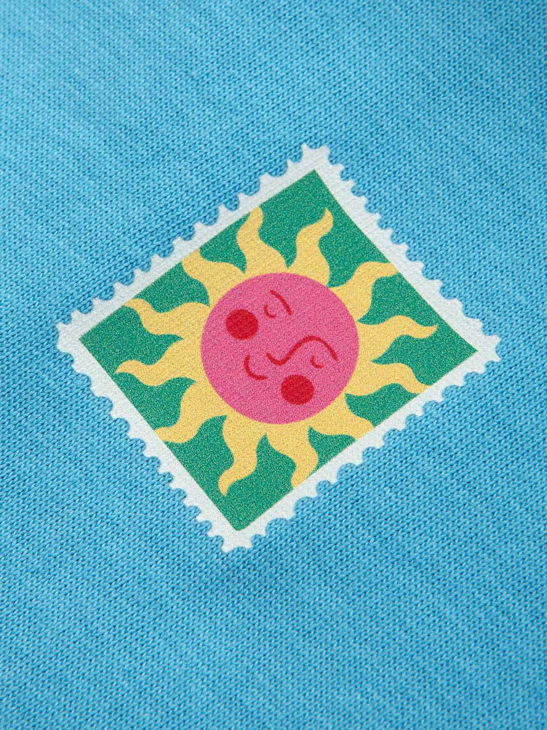 Sending Sunshine T-Shirt - Image 5