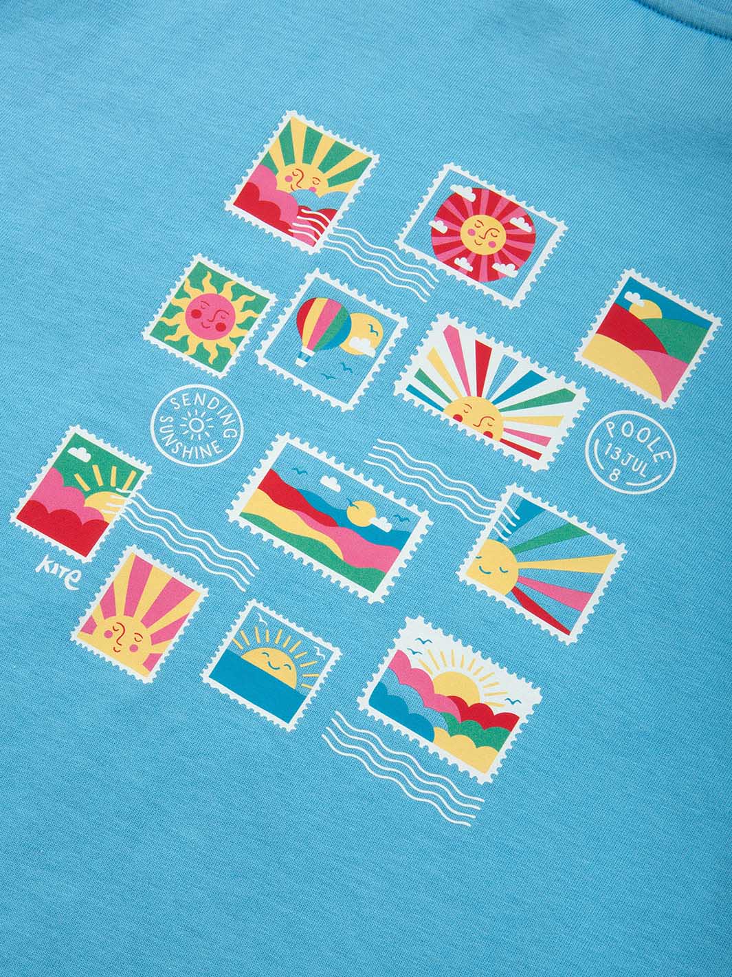 Sending Sunshine T-Shirt - Image 6