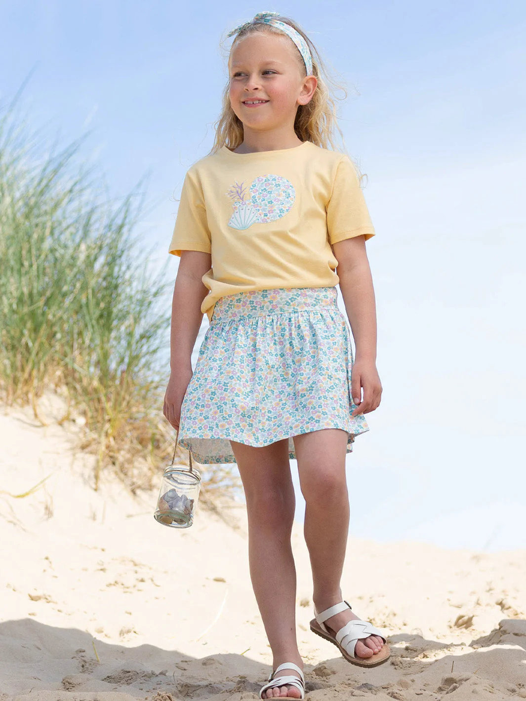 Shell Seeker T-Shirt - Image 3