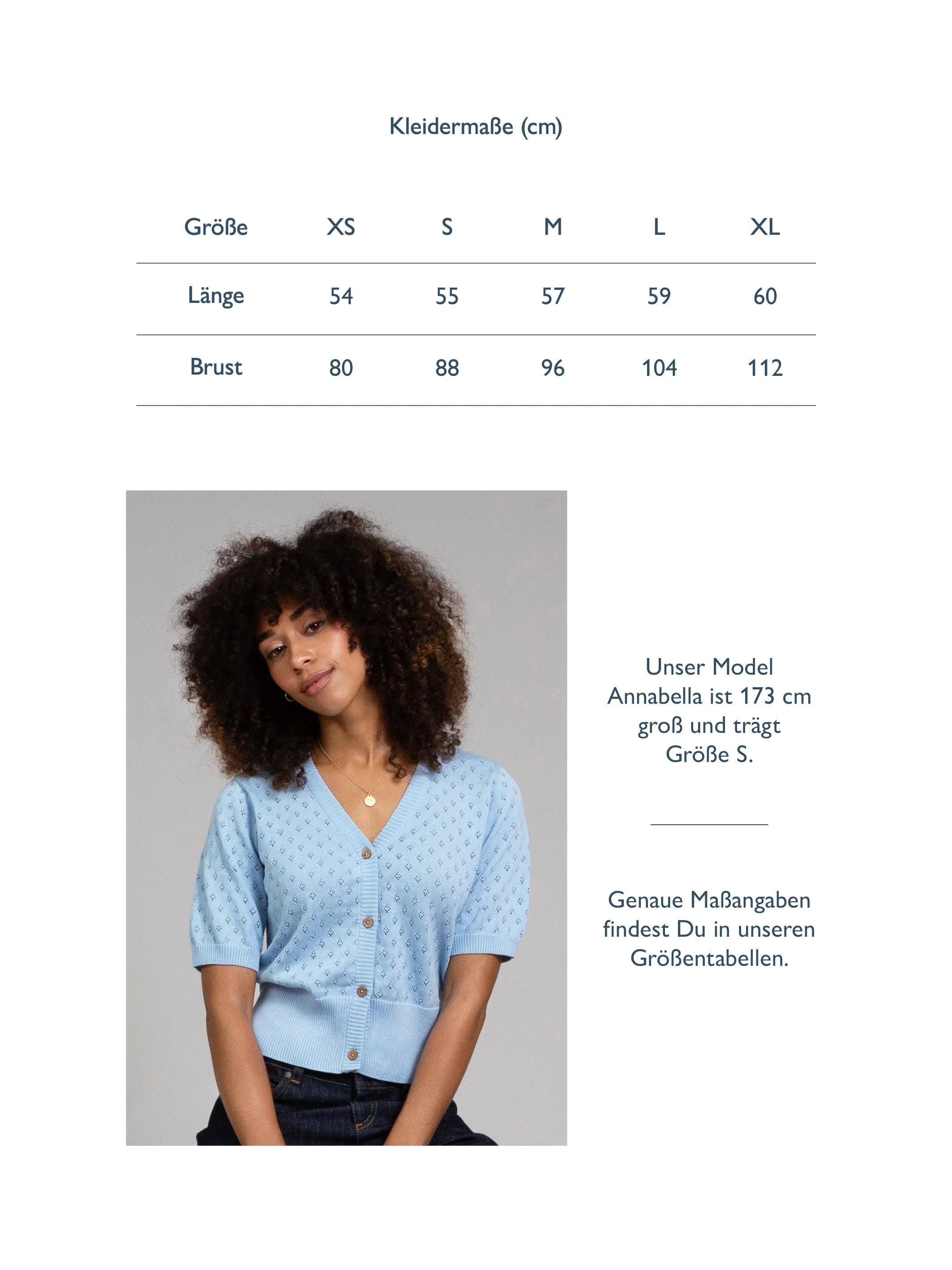 Shipstall Strickjacke - Image 6