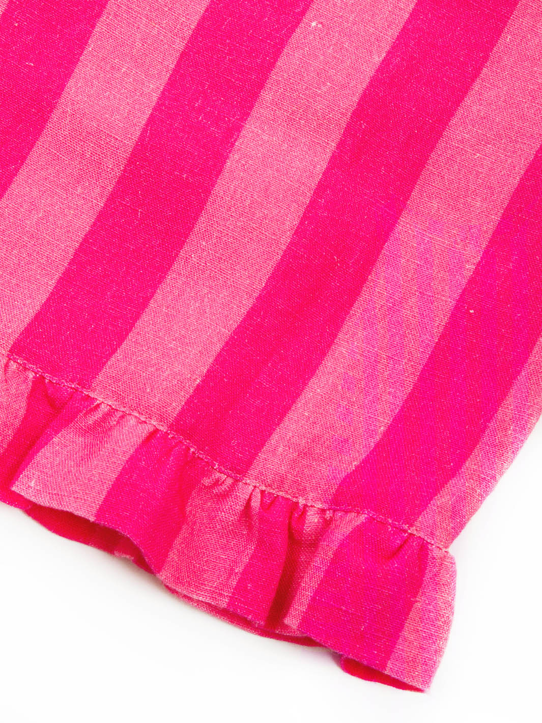 Silton Gewebte Culottes Azalee Streifen - Image 5