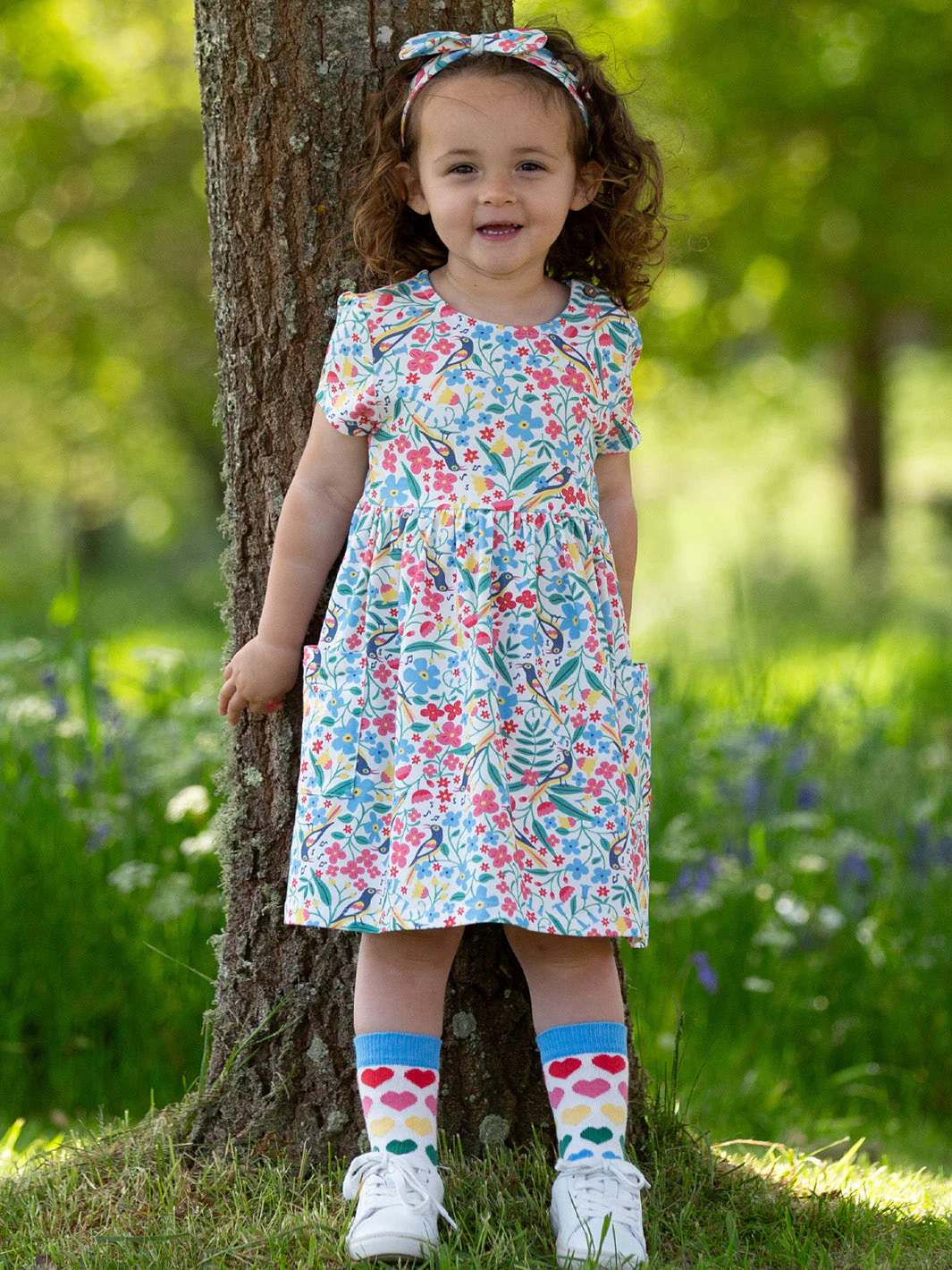 Songbird Kleid - Image 2