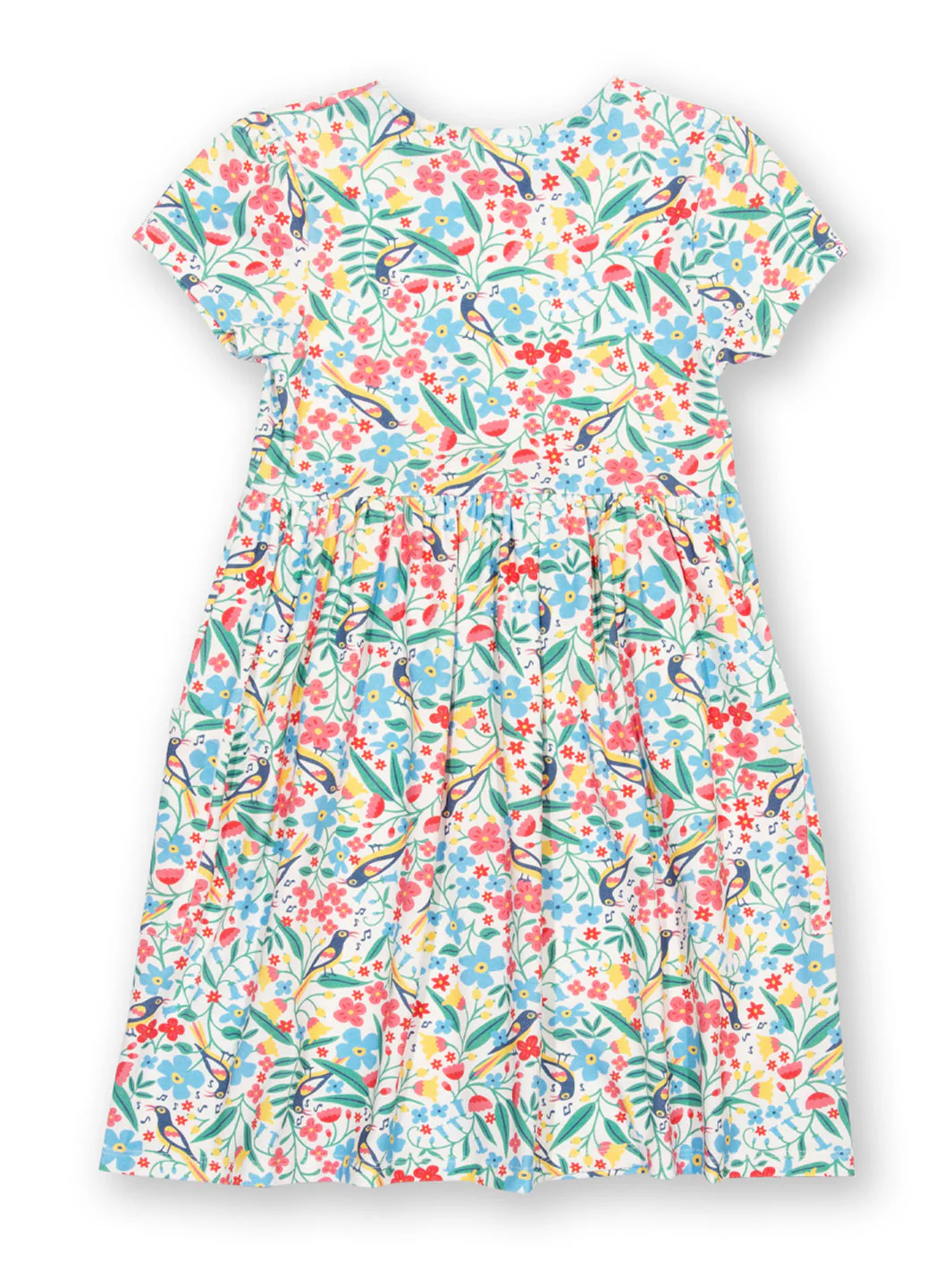 Songbird Kleid - Image 6