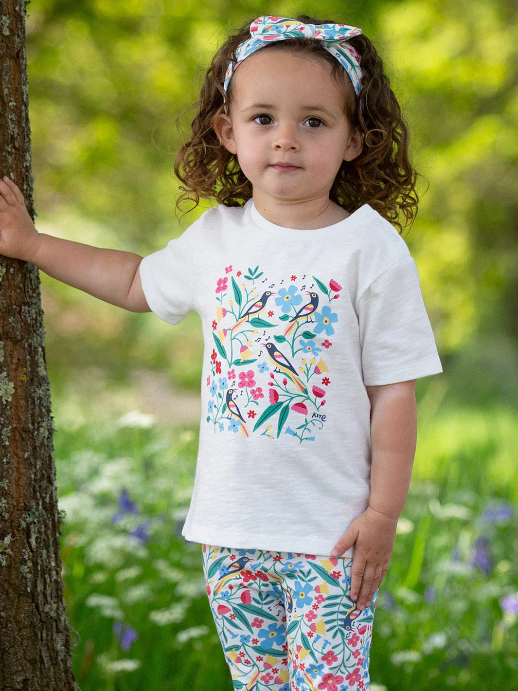 Songbird T-Shirt - Image 2