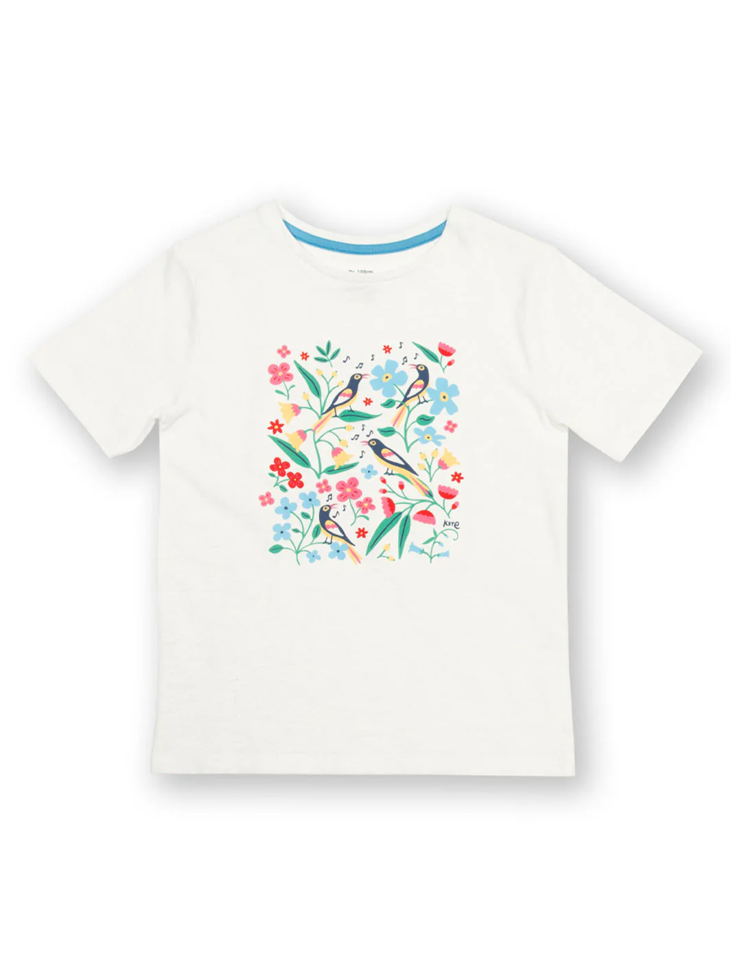 Songbird T-Shirt - Image 3