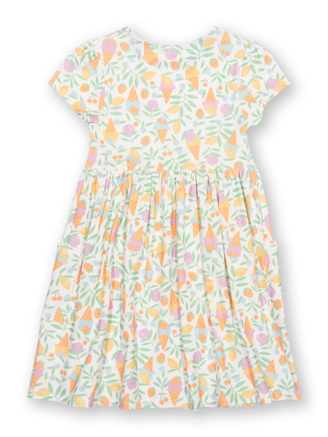 Sorbet Smiles Kleid - Image 5