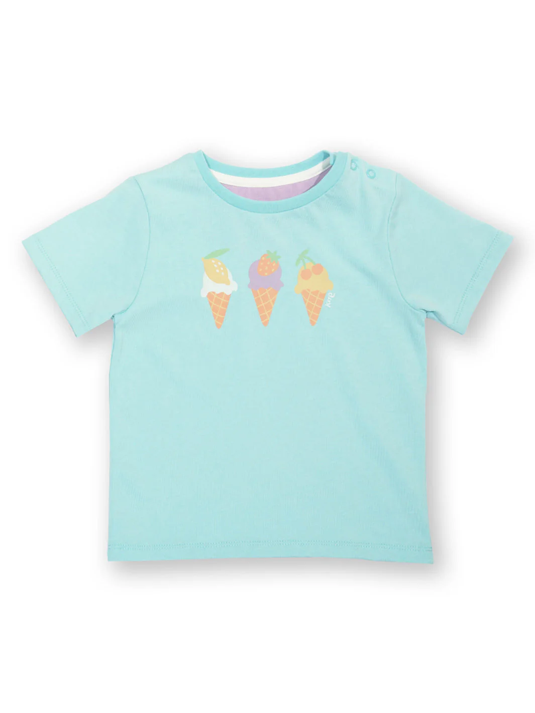 Sorbet Smiles T-Shirt