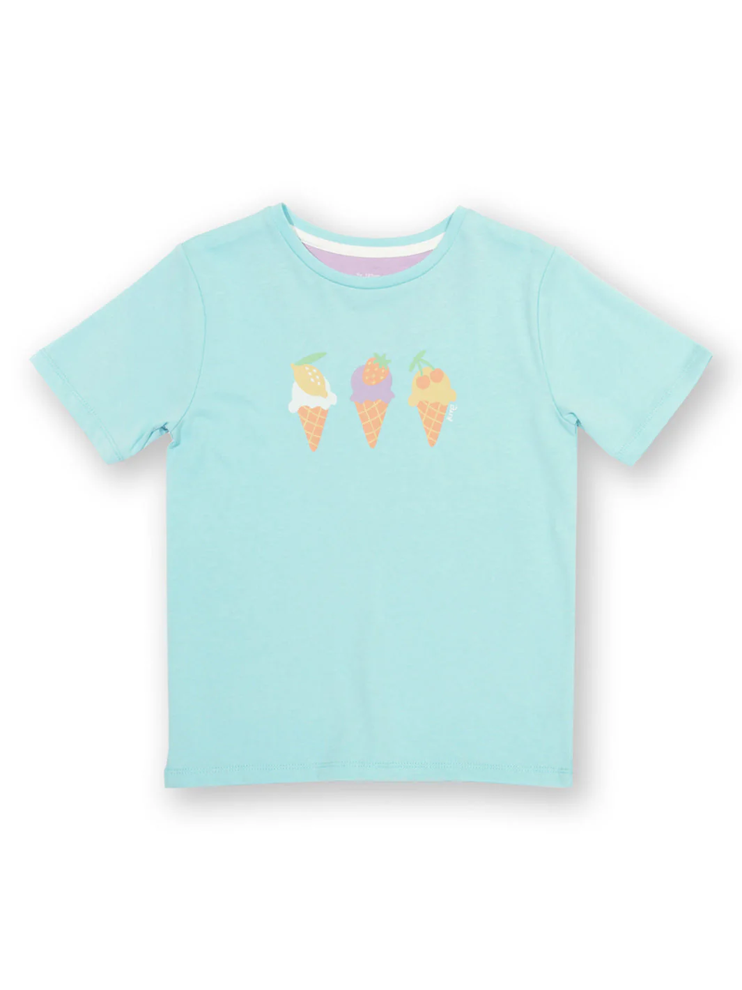 Sorbet Smiles T-Shirt - Image 3