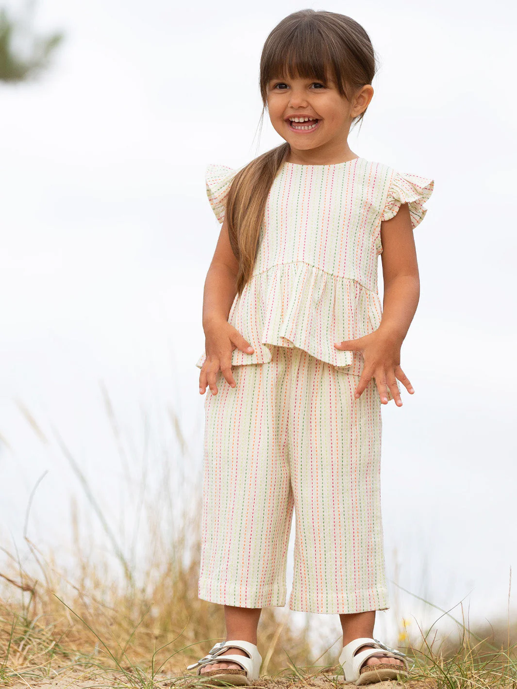 Special Stripe Schlupfhose - Image 3