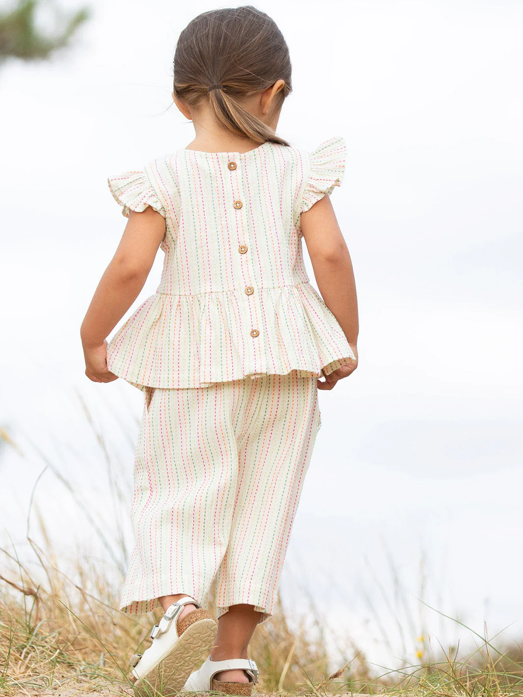 Special Stripe Schlupfhose - Image 4