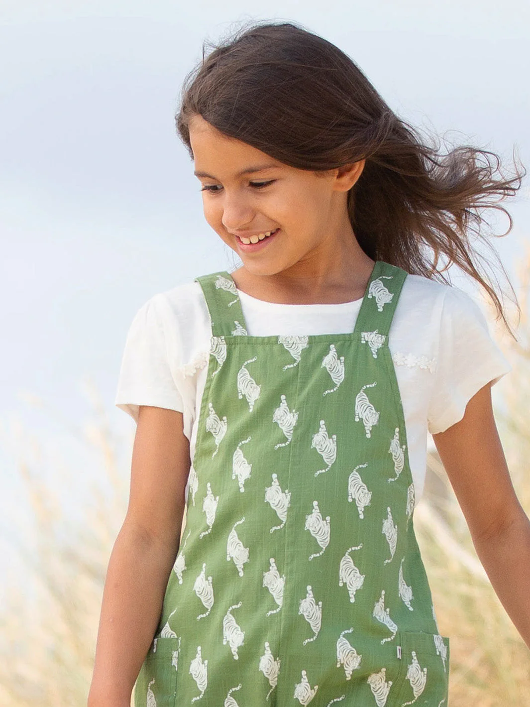 Stay Wild Playsuit - Image 3