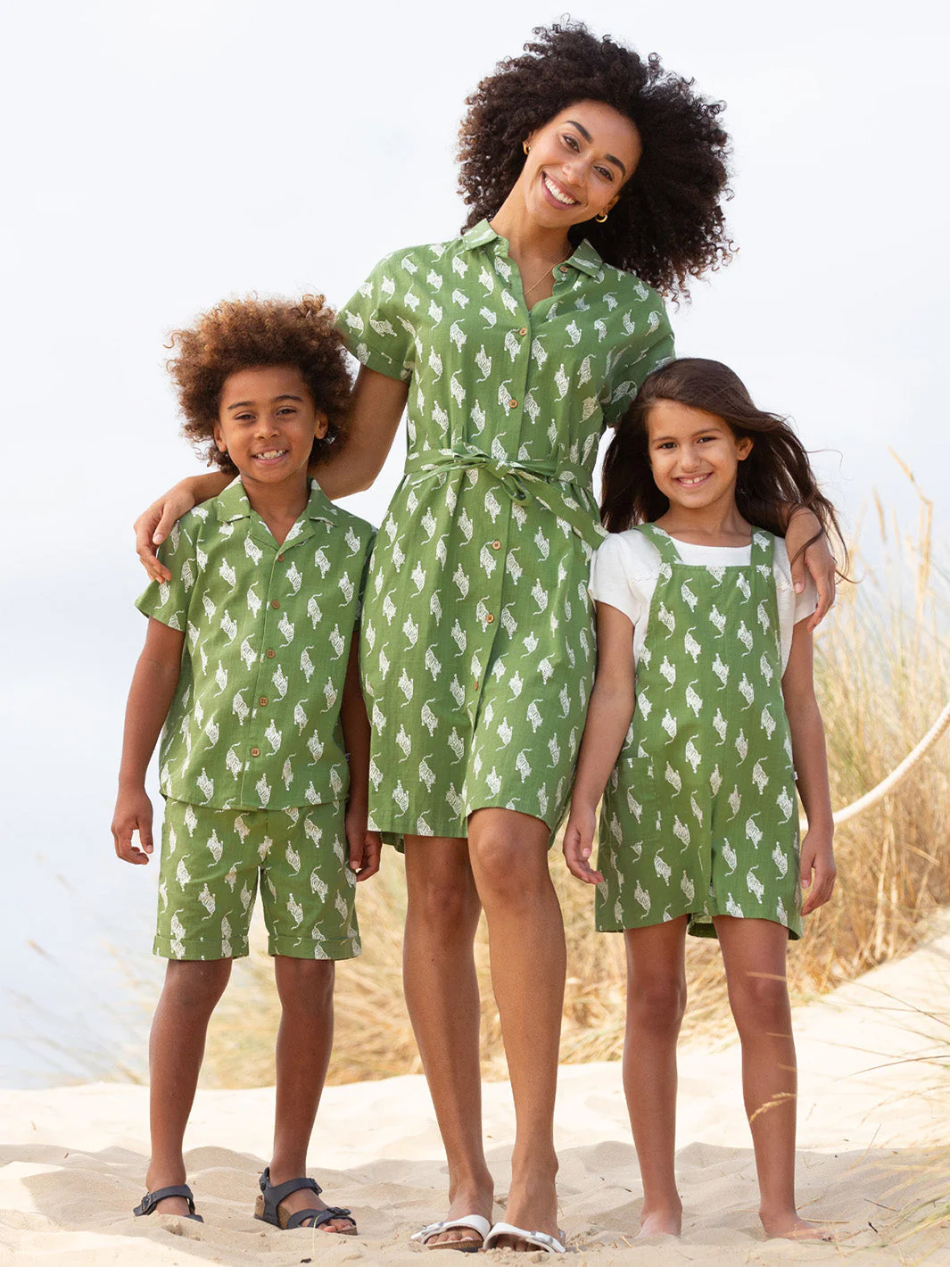 Stay Wild Playsuit - Image 5