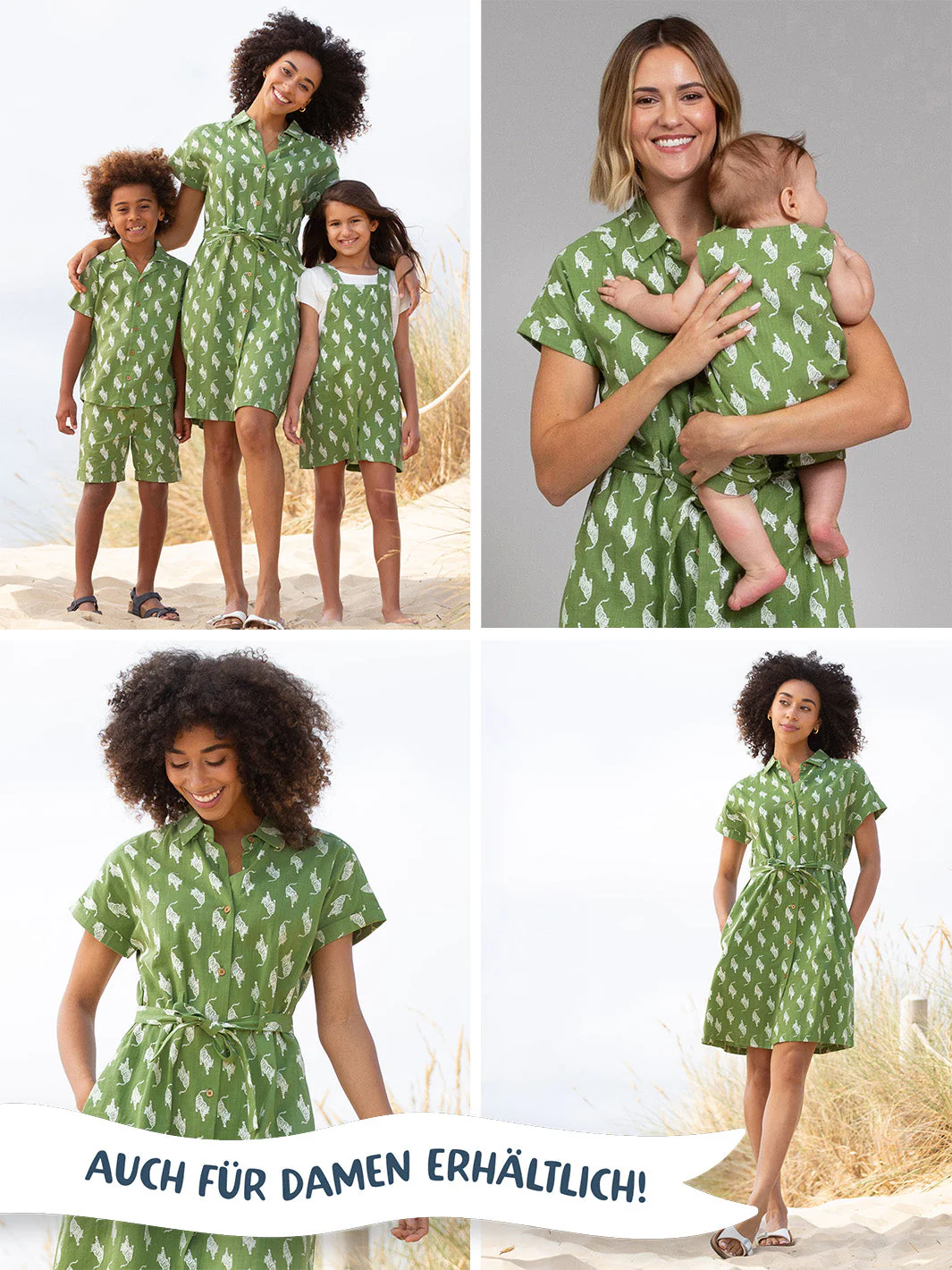 Stay Wild Playsuit - Image 7