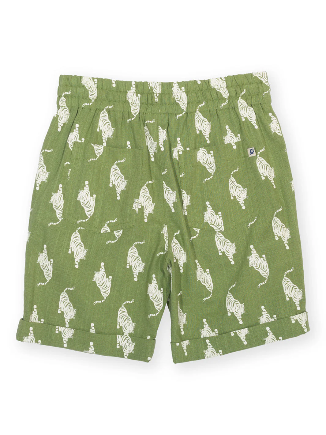 Stay Wild Shorts - Image 7