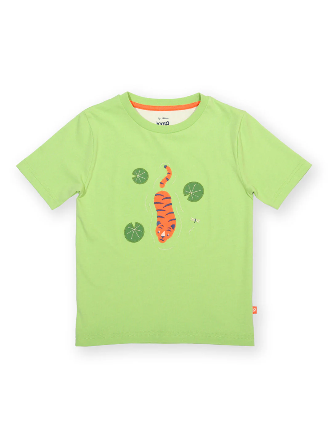 Stay Wild T-Shirt - Image 3
