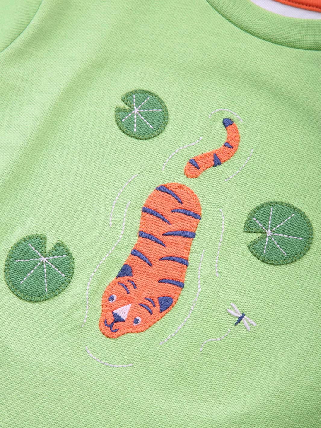 Stay Wild T-Shirt - Image 6